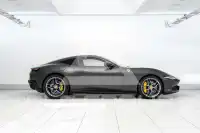 2024 Ferrari Roma