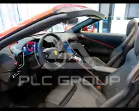 2024 Ferrari Roma