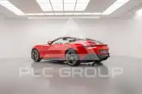 2024 Ferrari Roma