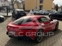 2024 Ferrari Roma