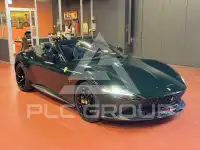 2024 Ferrari Roma