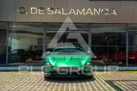 2024 Ferrari Roma