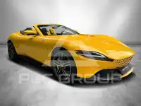 2024 Ferrari Roma