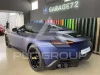2024 Ferrari Roma