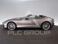 2024 Ferrari Roma