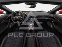 2024 Ferrari Roma