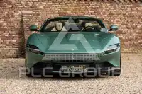 2024 Ferrari Roma