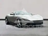 2024 Ferrari Roma