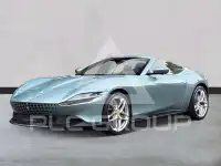 2024 Ferrari Roma