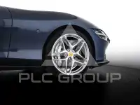 2024 Ferrari Roma