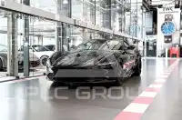 2024 Ferrari Roma