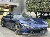 2024 Ferrari Roma