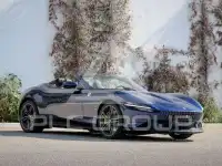 2024 Ferrari Roma