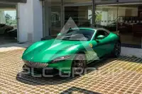 2024 Ferrari Roma