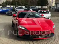 2024 Ferrari Roma