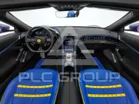 2024 Ferrari Roma