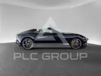 2024 Ferrari Roma