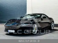 2024 Ferrari Roma
