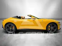 2024 Ferrari Roma