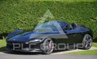 2024 Ferrari Roma
