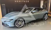 2024 Ferrari Roma