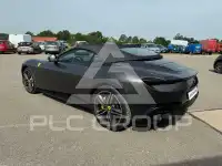 2024 Ferrari Roma