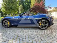 2024 Ferrari Roma