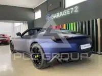 2024 Ferrari Roma