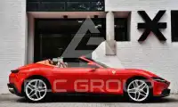 2024 Ferrari Roma