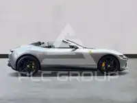 2024 Ferrari Roma