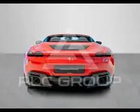 2024 Ferrari Roma