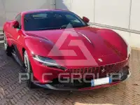 2024 Ferrari Roma