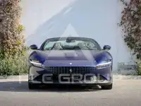 2024 Ferrari Roma