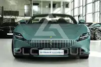 2024 Ferrari Roma