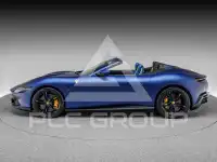 2024 Ferrari Roma