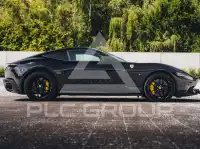 2024 Ferrari Roma
