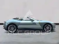 2024 Ferrari Roma