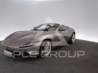 2024 Ferrari Roma