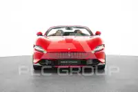 2024 Ferrari Roma