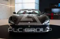 2024 Ferrari Roma