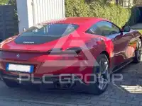 2024 Ferrari Roma