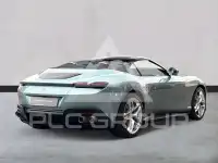 2024 Ferrari Roma