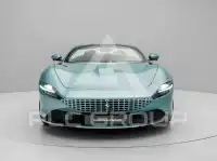 2024 Ferrari Roma