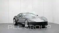 2024 Ferrari Roma