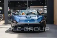 2024 Ferrari Roma