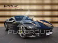 2024 Ferrari Roma