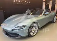 2024 Ferrari Roma