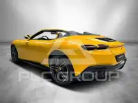 2024 Ferrari Roma