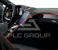 2024 Ferrari Roma
