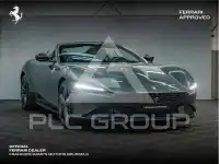2024 Ferrari Roma